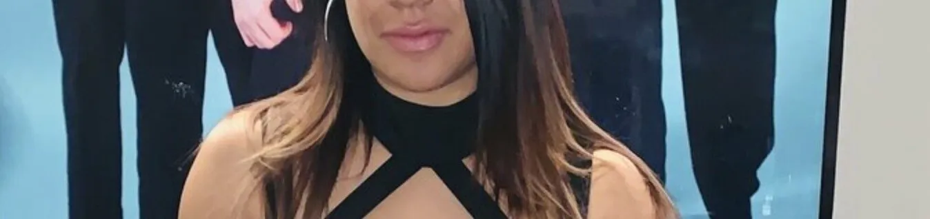 Monica Torress OnlyFans header