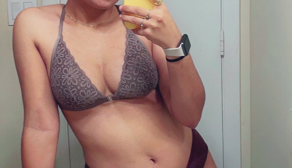 Brazilian Little Baby OnlyFans header