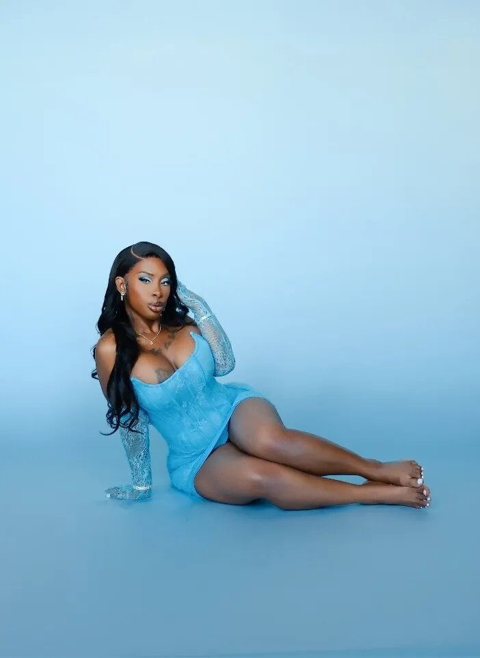 Miss Pretty 🐱 👅 NO PPV | 🫵🏾 best Kept 🤫