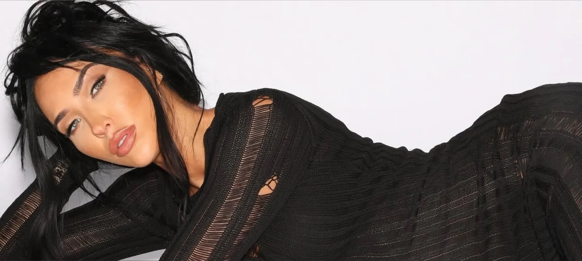 Bre Tiesi OnlyFans header