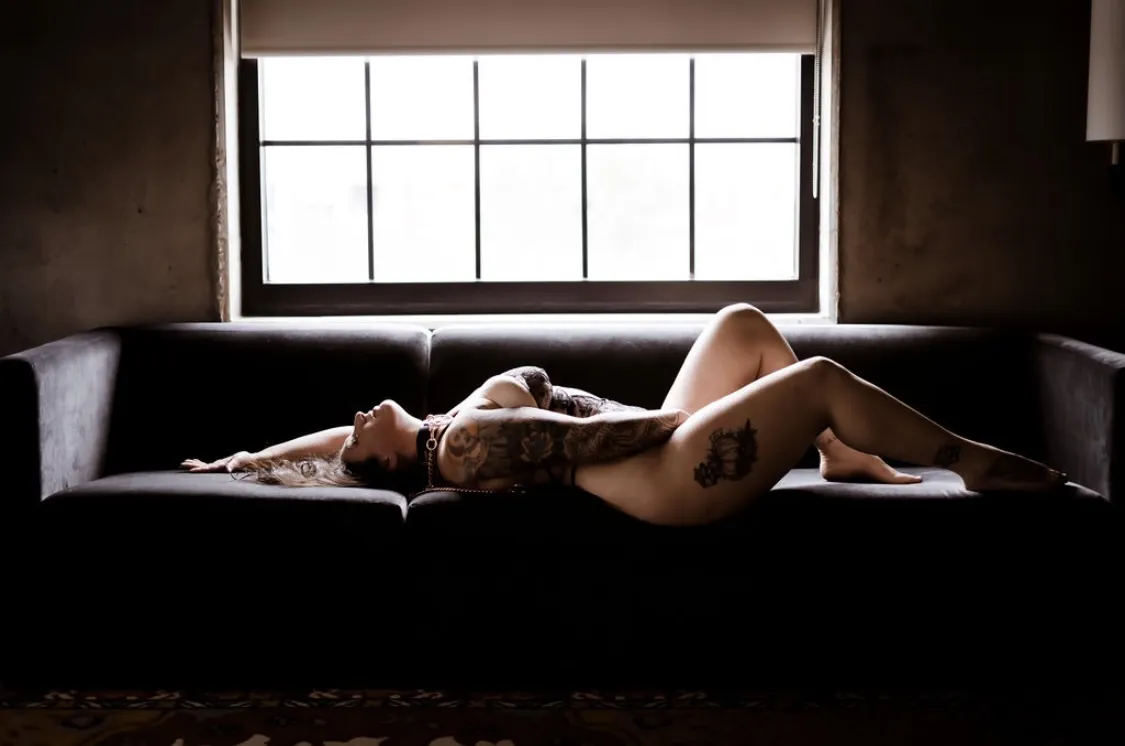 Cara Cameron OnlyFans header