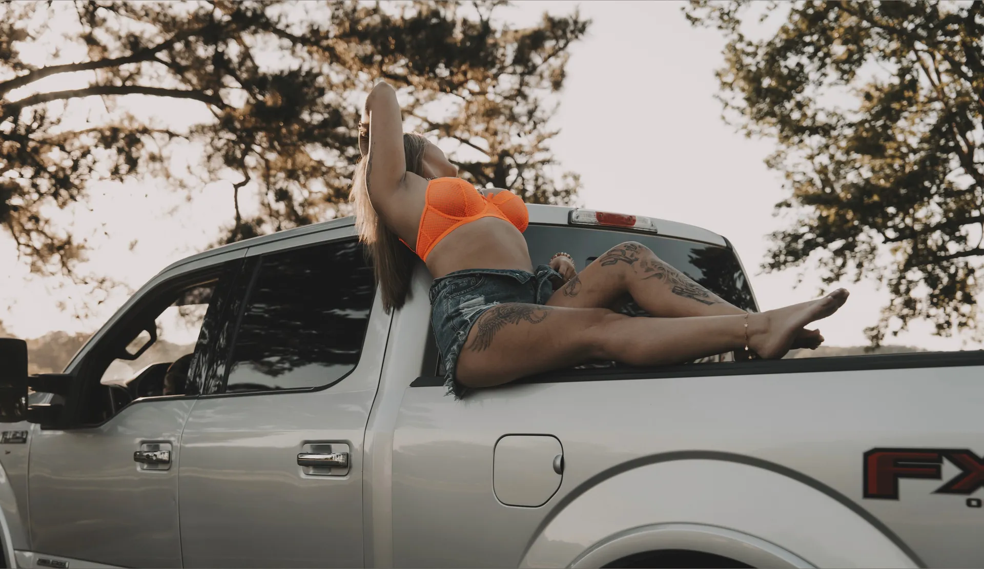 Breana OnlyFans header