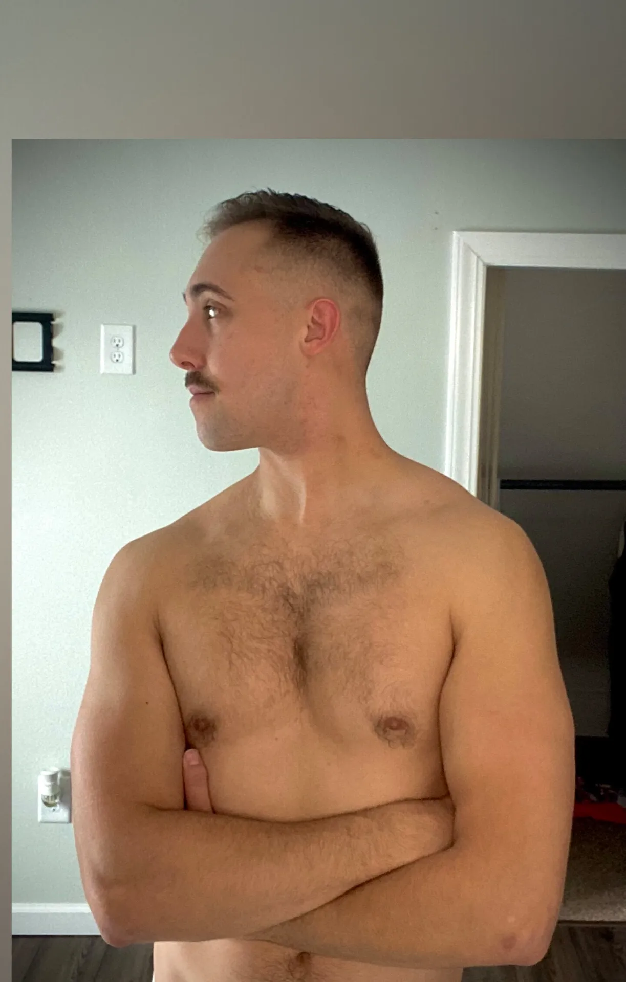 Brett Andrews OnlyFans profile picture