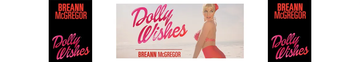 ♡ Breann McGregor OnlyFans header