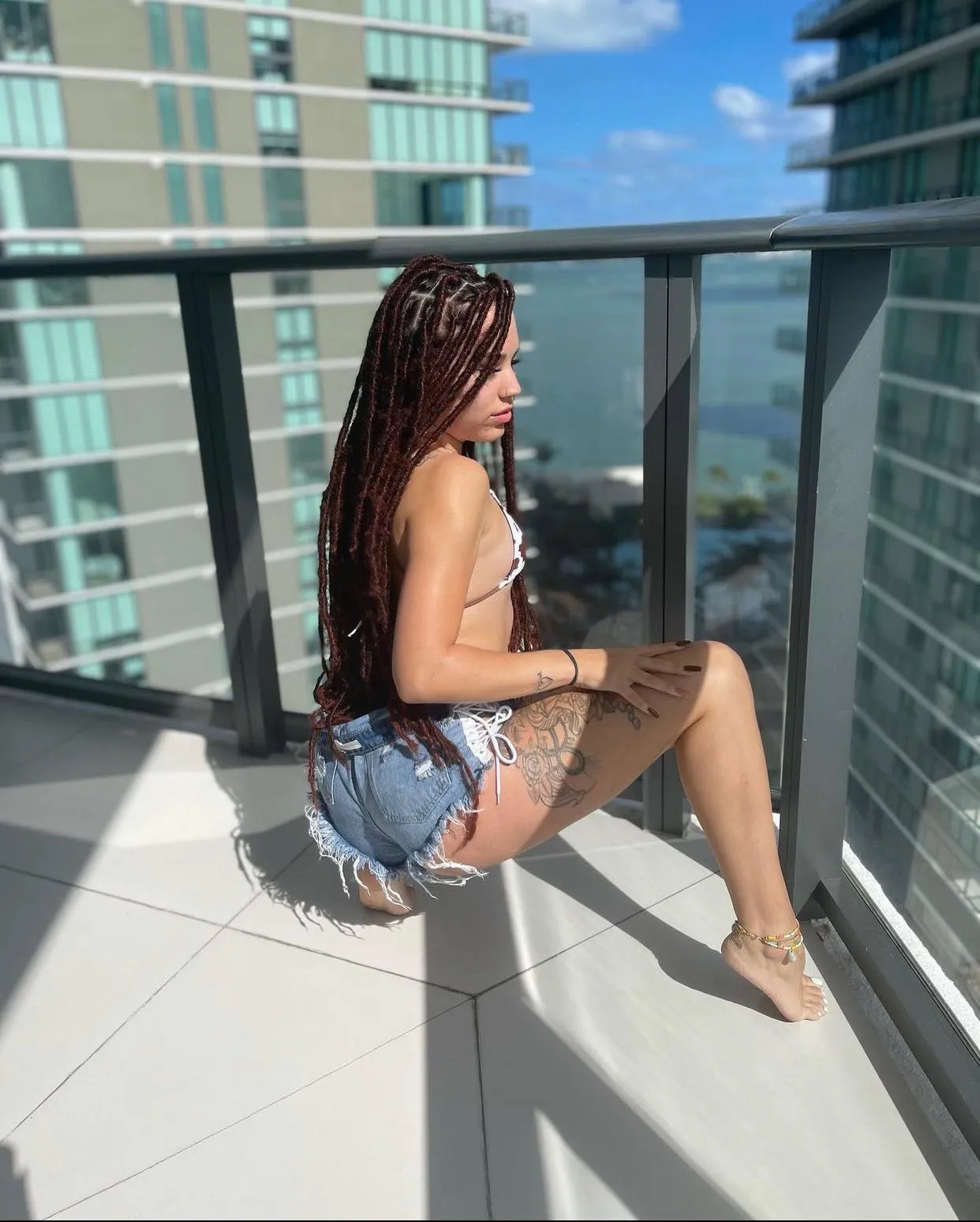 Breasiax OnlyFans header