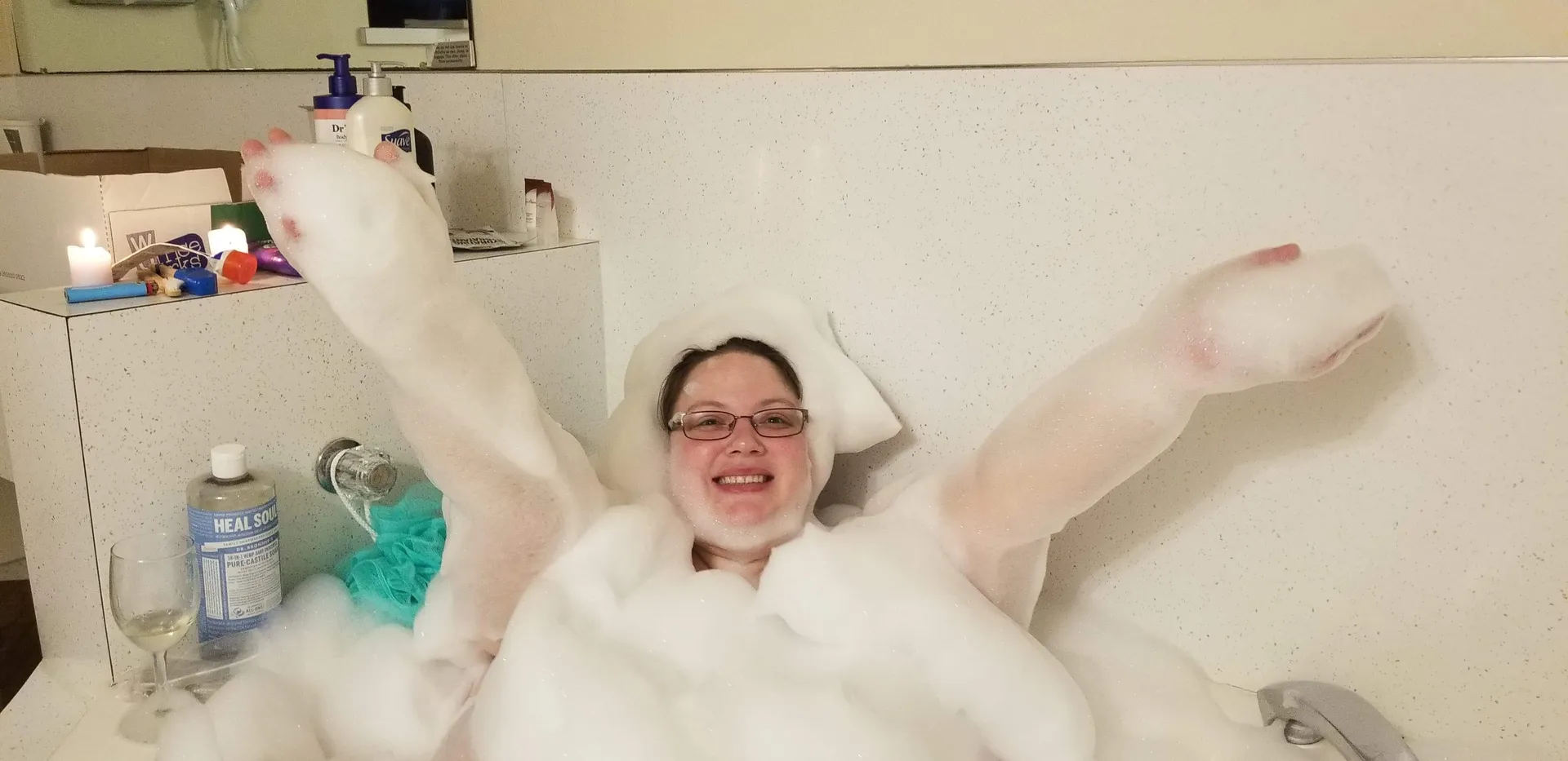 BreBW OnlyFans header