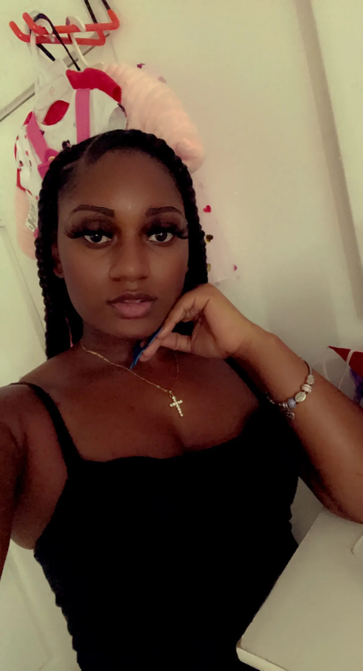 Brechelle OnlyFans header