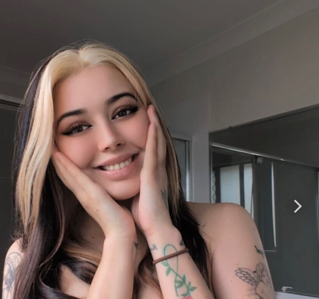 Bree Louise OnlyFans