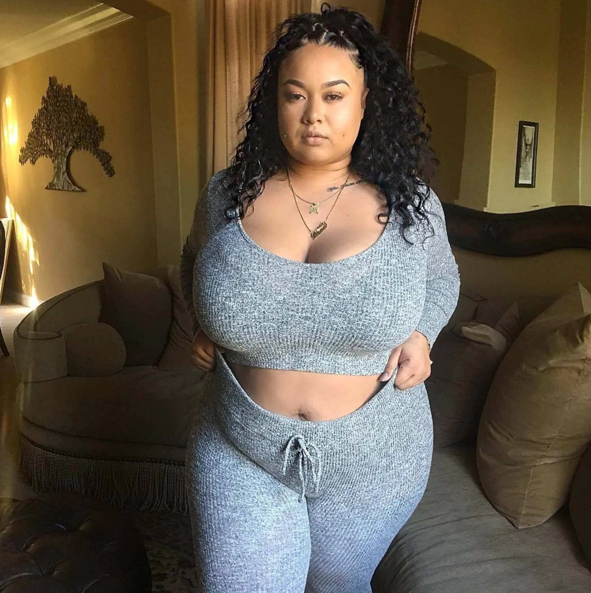 Bree Candace WestBrooks