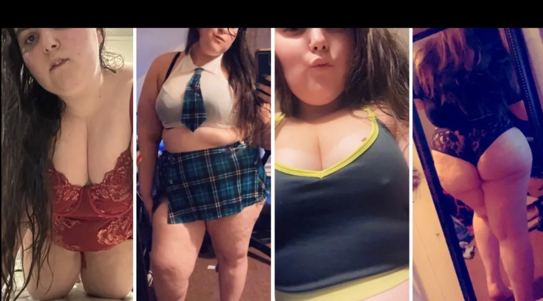 🔞FREE BBW ASS🔞 OnlyFans header