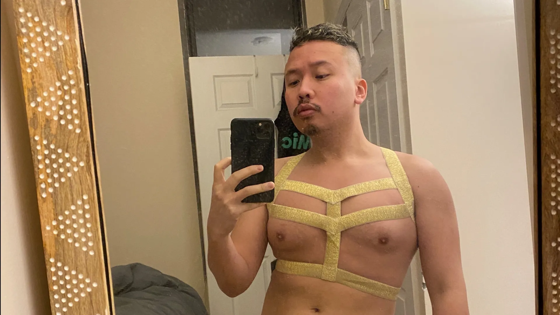 Austyn OnlyFans header