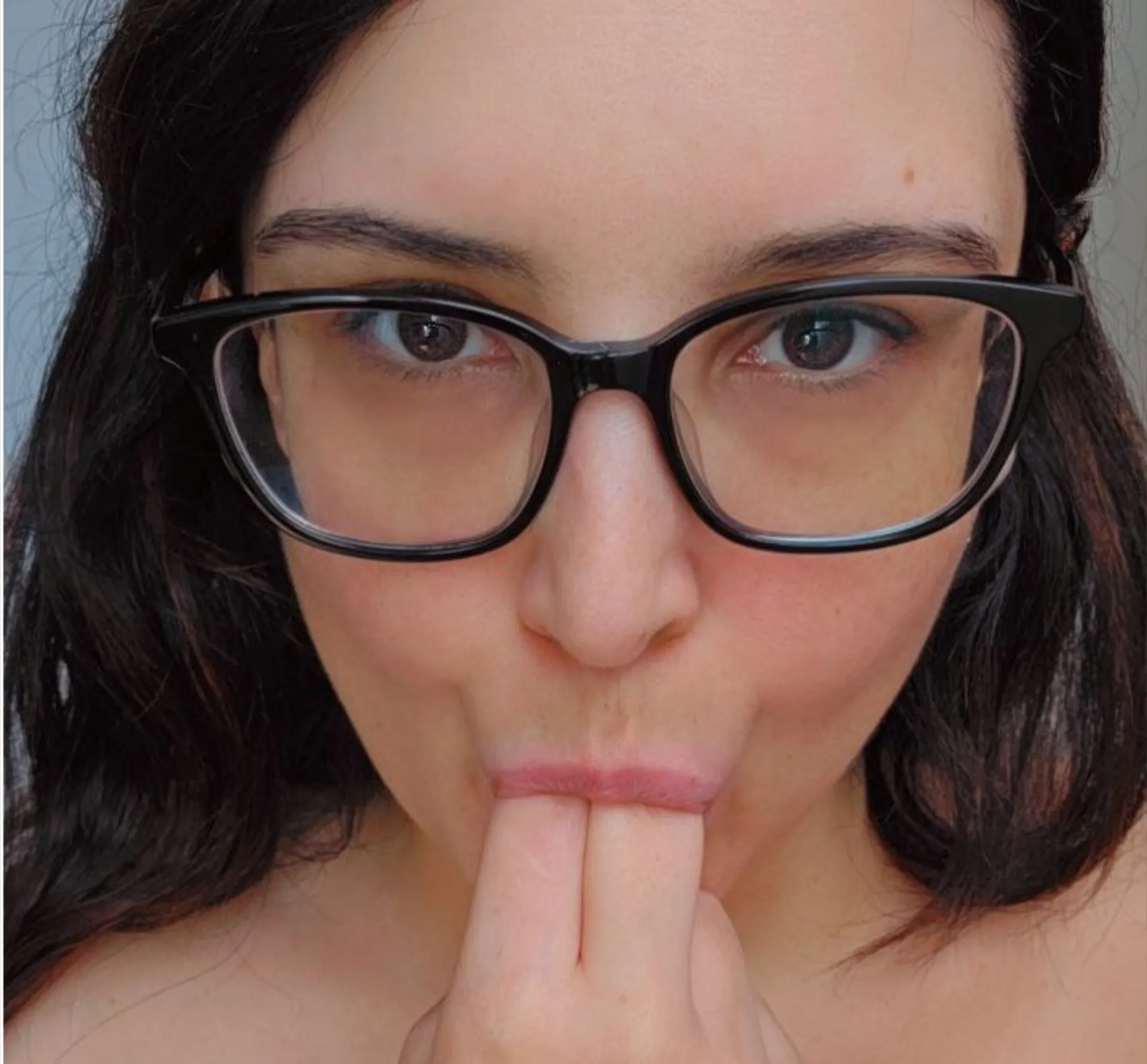 Violet 💚 Breed me 💦 NO PPV