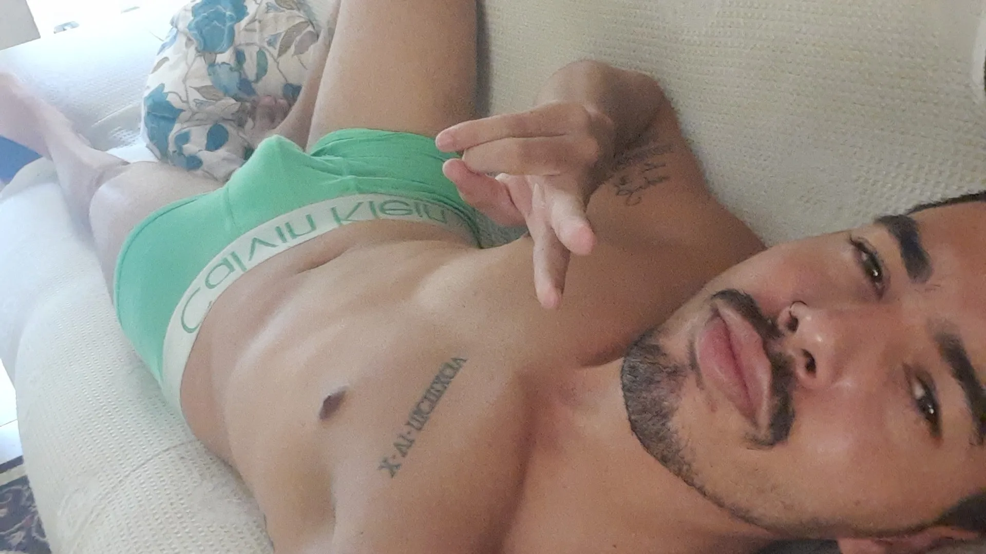 Breno Eduardo OnlyFans header