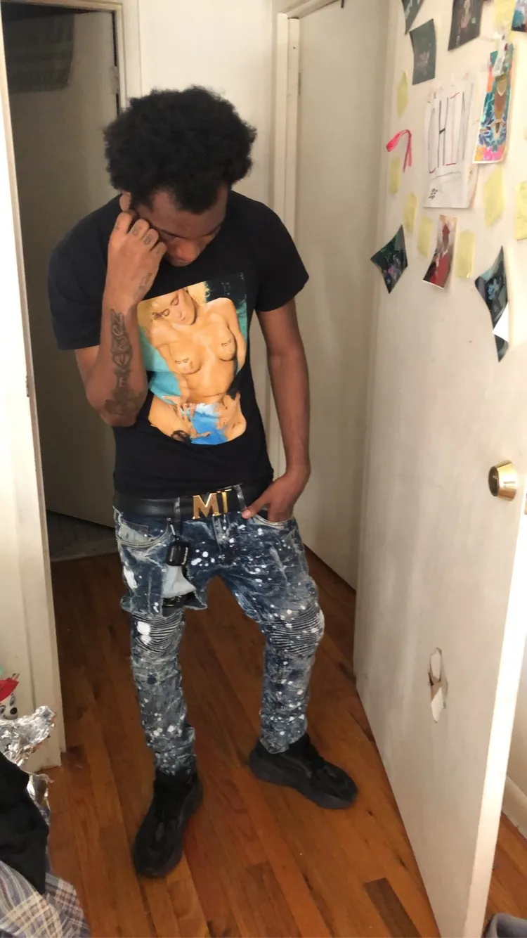 Breezy OnlyFans header