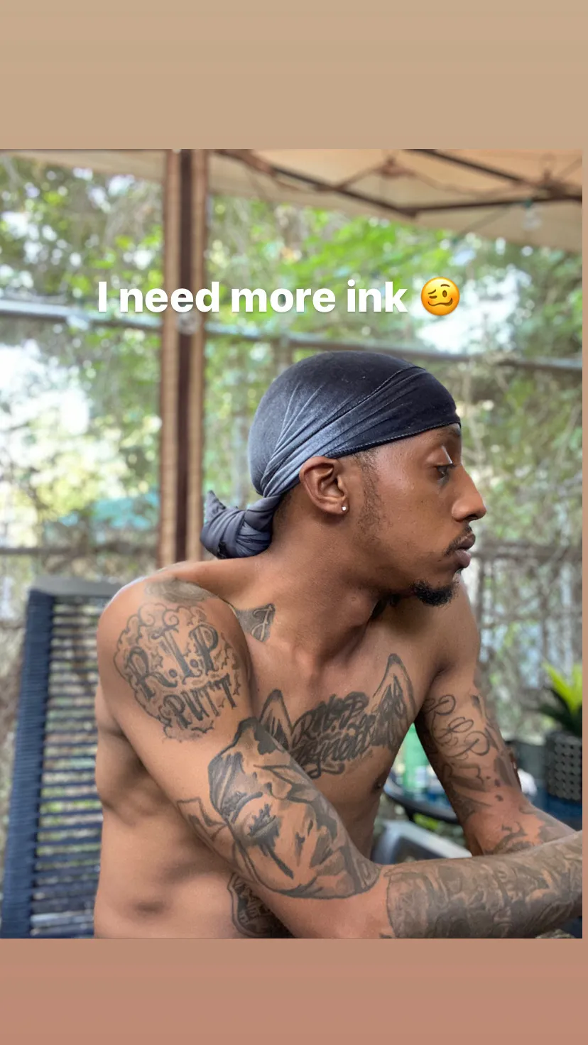 Breezy OnlyFans header