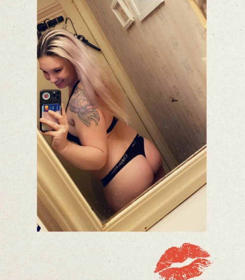 Bre Marie OnlyFans header