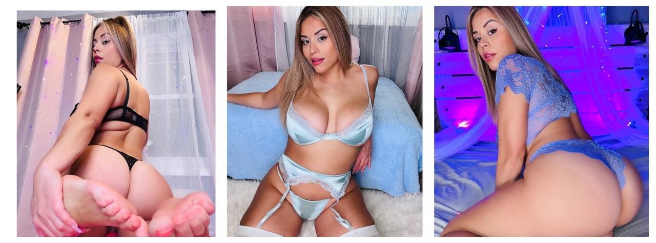𝗙𝗥𝗘𝗔𝗞𝗬 𝗟𝗔𝗧𝗜𝗡𝗔 🔥 OnlyFans header