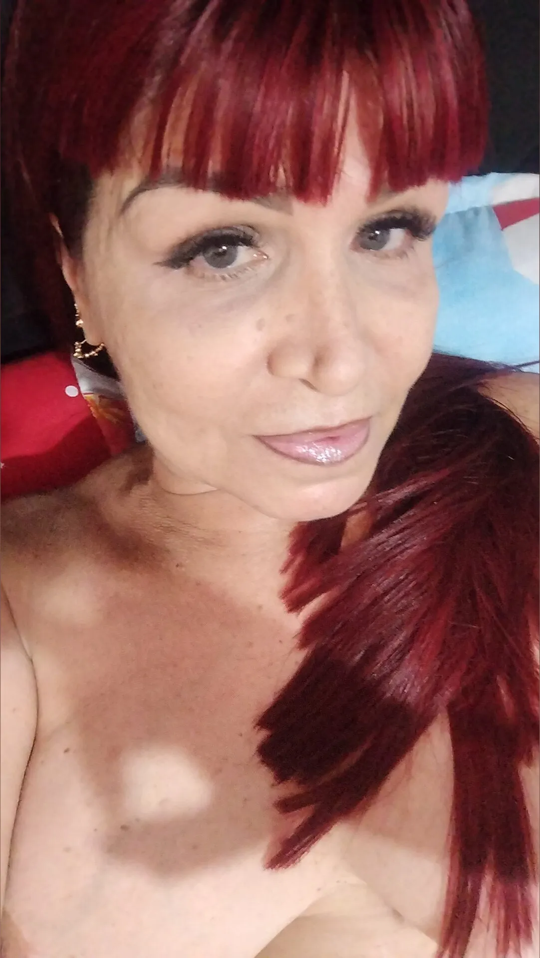 La bella Brenda OnlyFans header