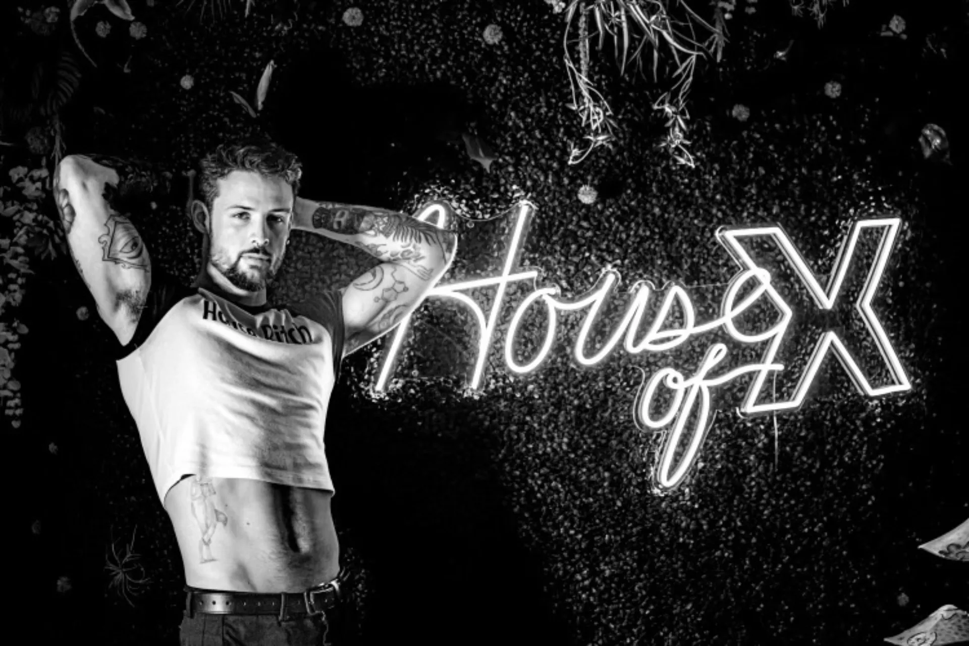 Brendon Queue VIP OnlyFans header