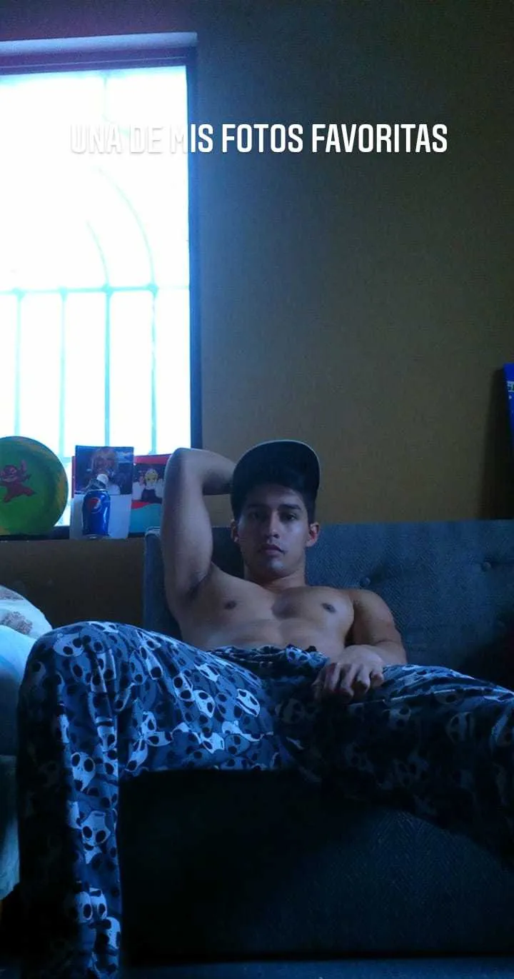 Brent Fabray OnlyFans header