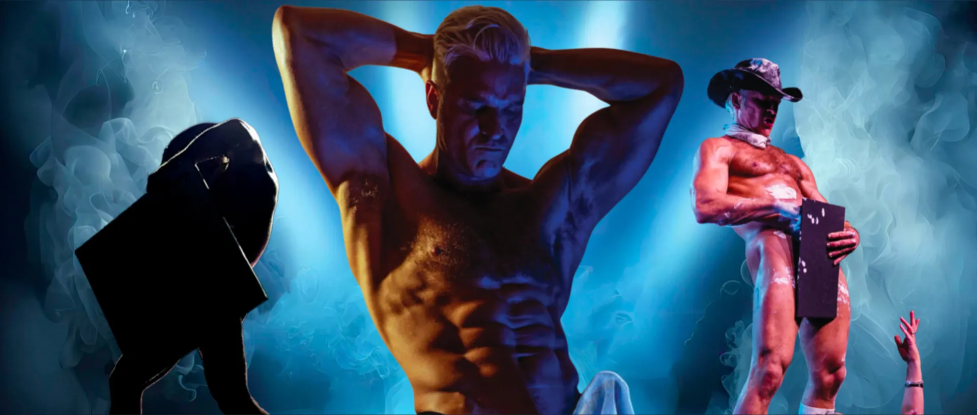 Brent Ray Fraser OnlyFans header