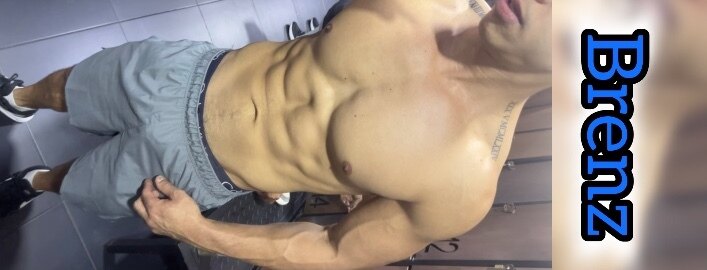 Brenz 🔝Huge Dick Curve 24CM🍆 OnlyFans header