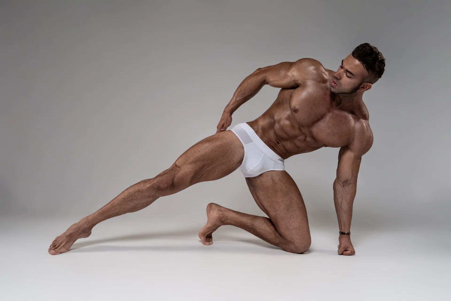 Sexy Alpha Boy OnlyFans header