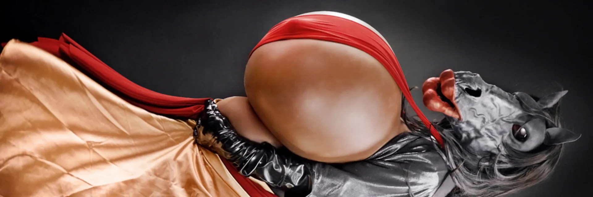 Breton the Beast OnlyFans header