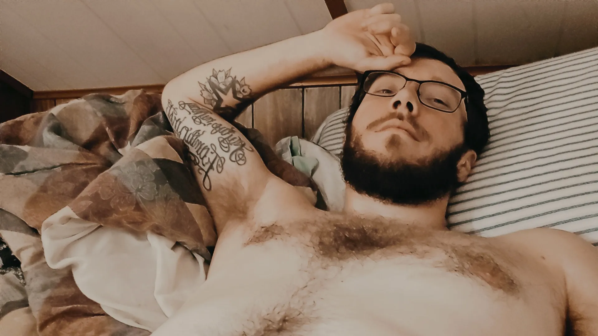 Brett 'Small D' Dickopolis OnlyFans header