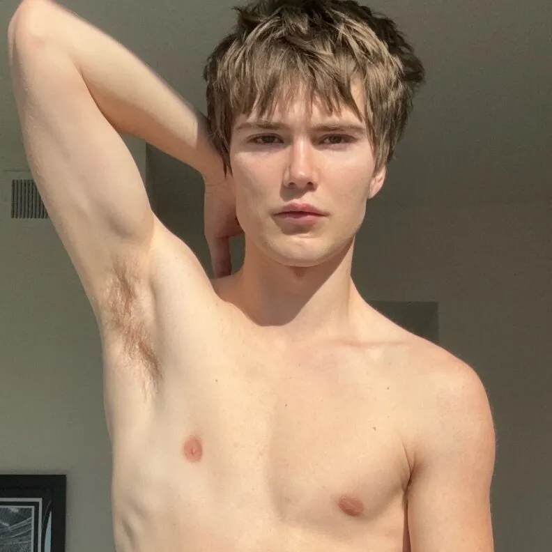 Brett Dream liveshow OnlyFans