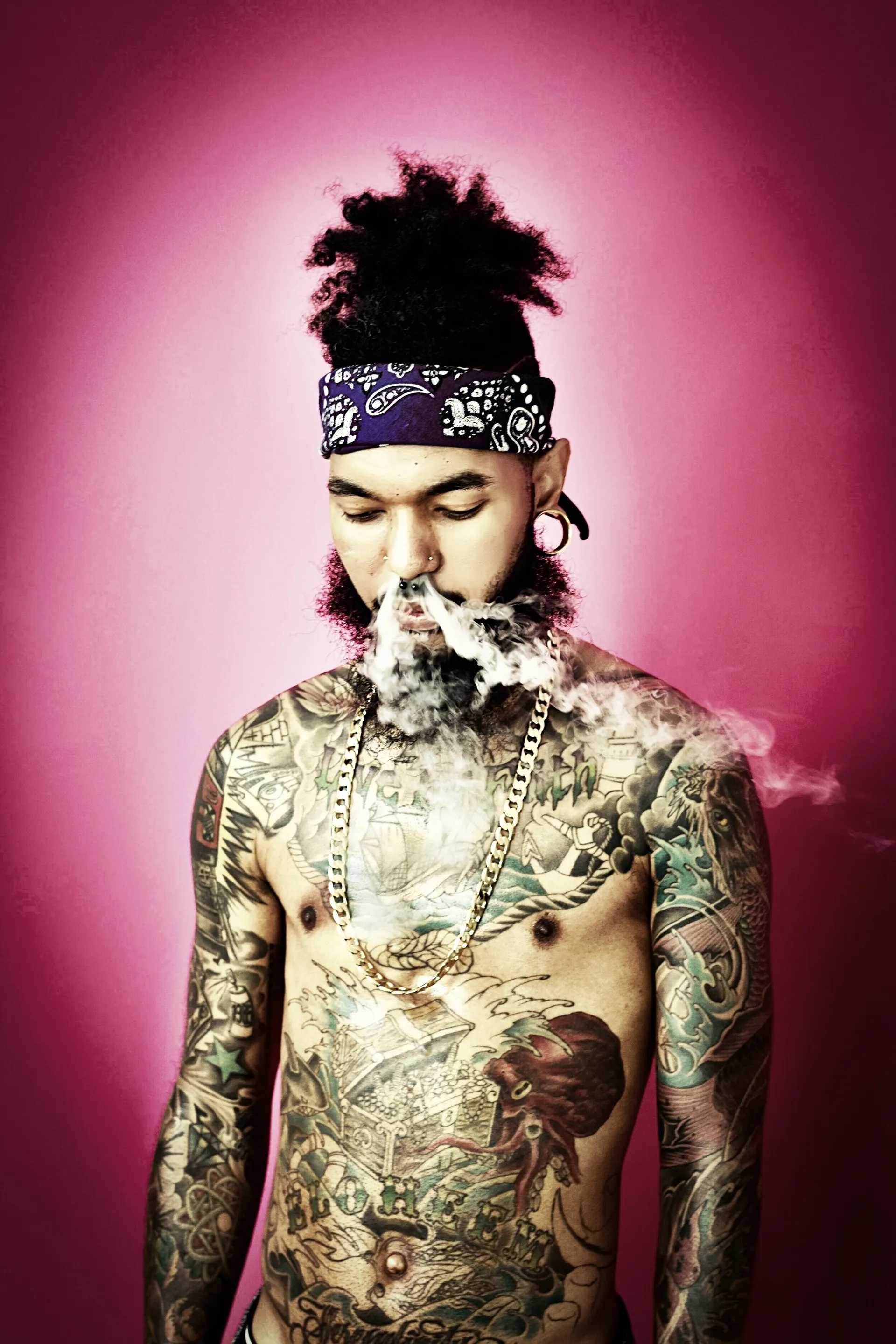 Brett Billions OnlyFans header