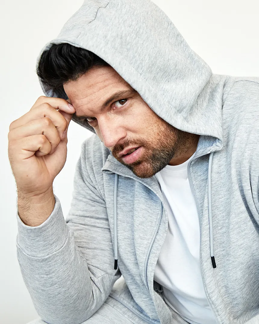 Brett Morse OLY OnlyFans header