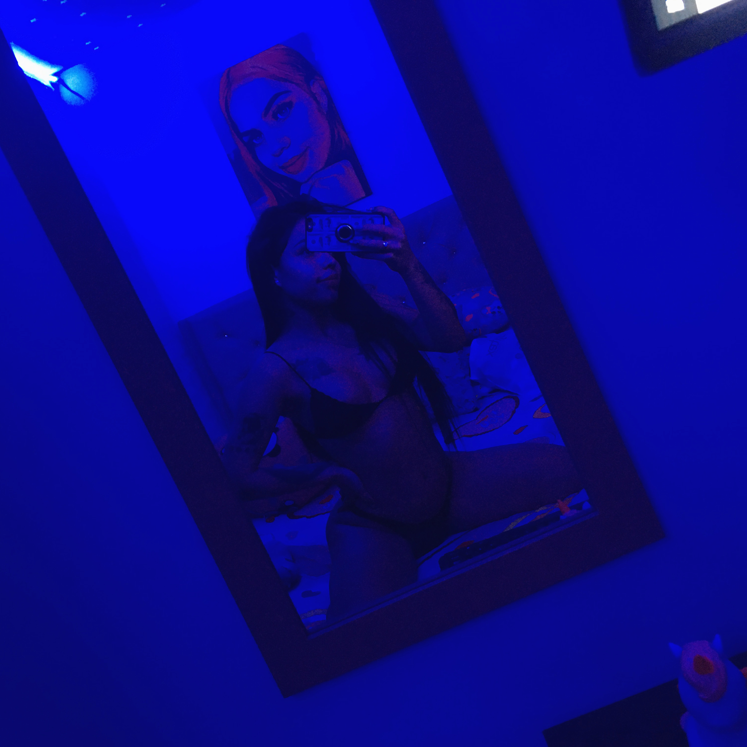 Briana Alvarez OnlyFans header