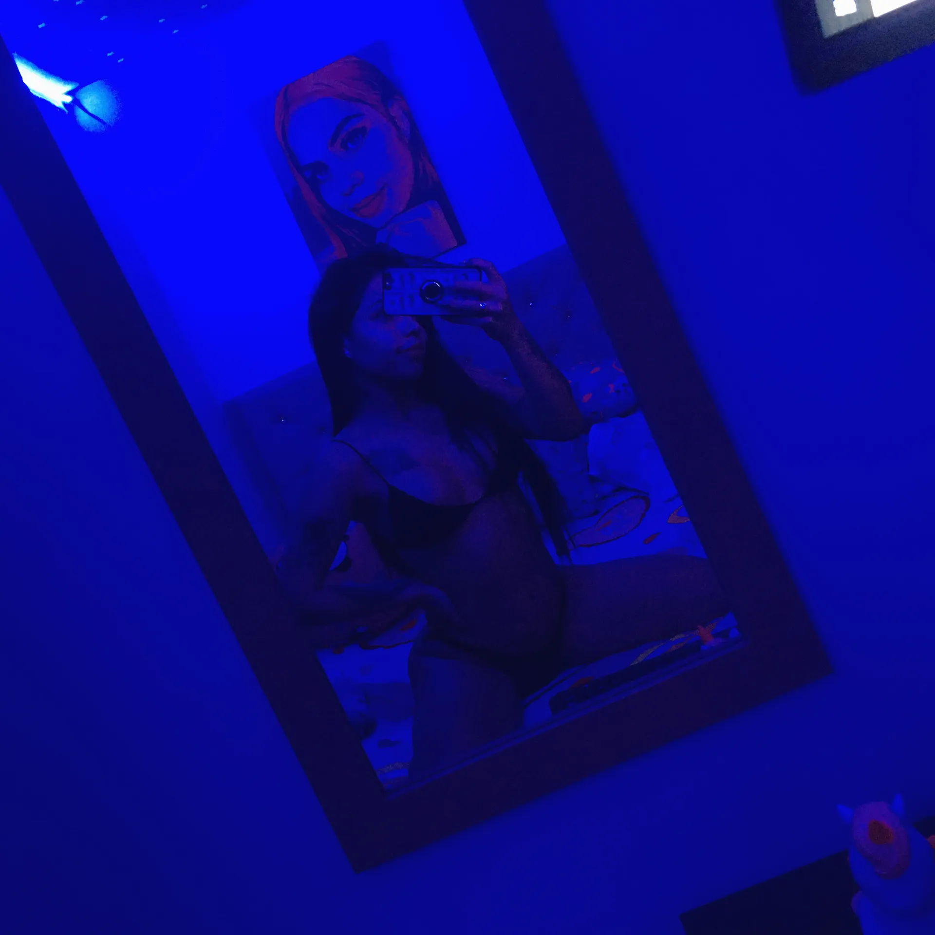 Briana Alvarez OnlyFans header