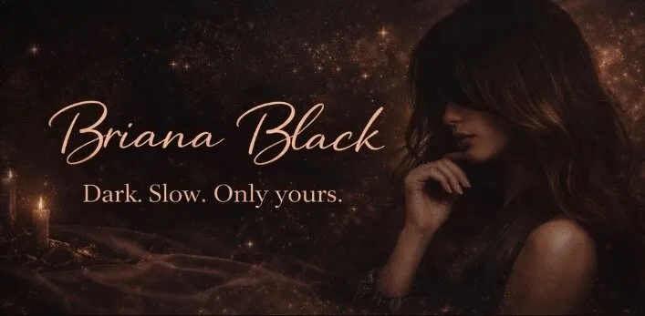 Briana 🖤🔥 OnlyFans header