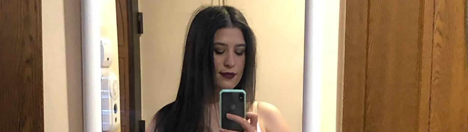 Briana Millers OnlyFans header