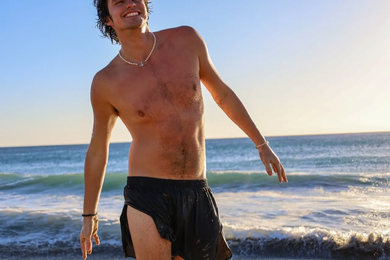 Brian Batesy OnlyFans header