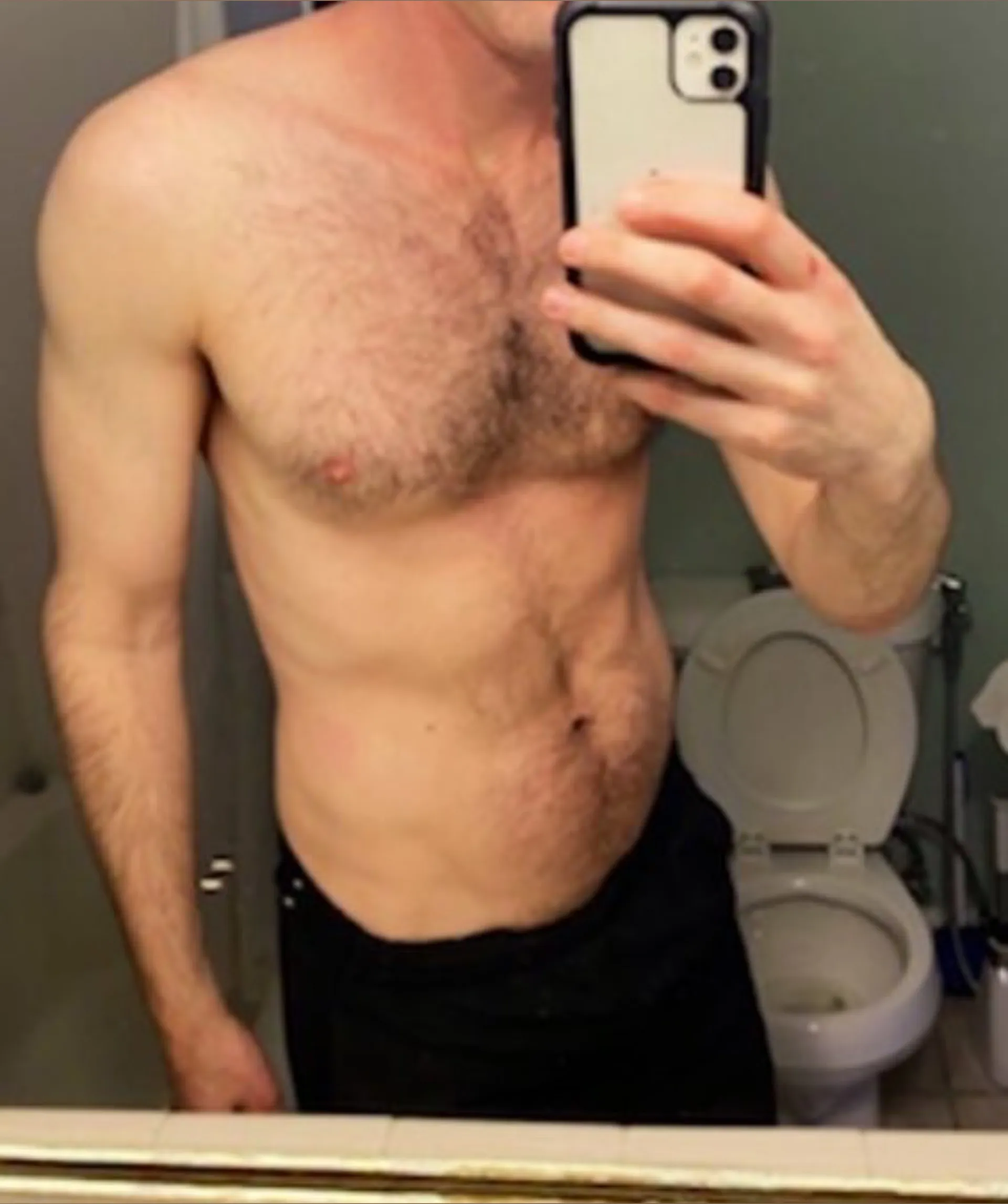 Brian Bowie OnlyFans header