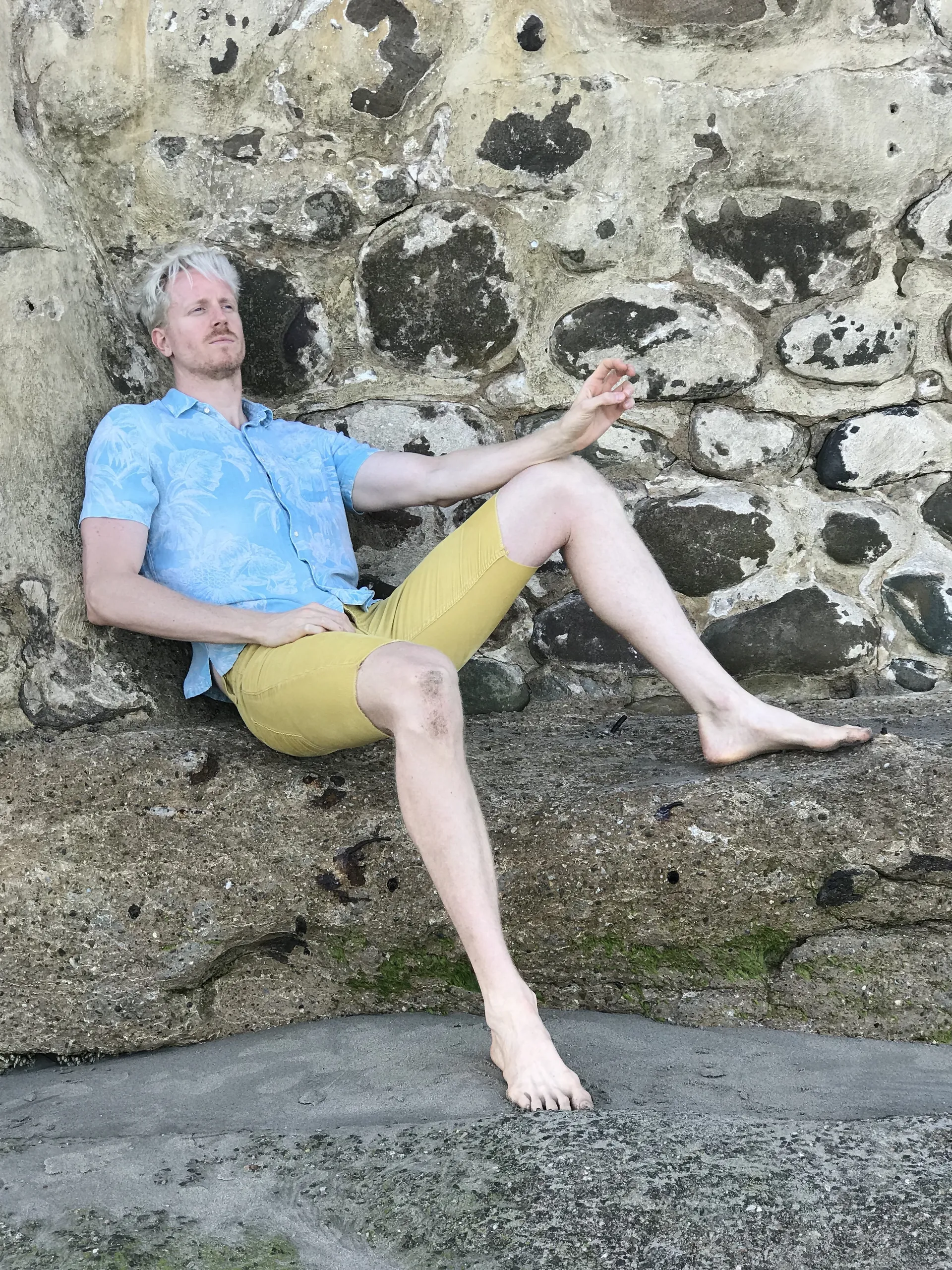 Brian Havana OnlyFans header