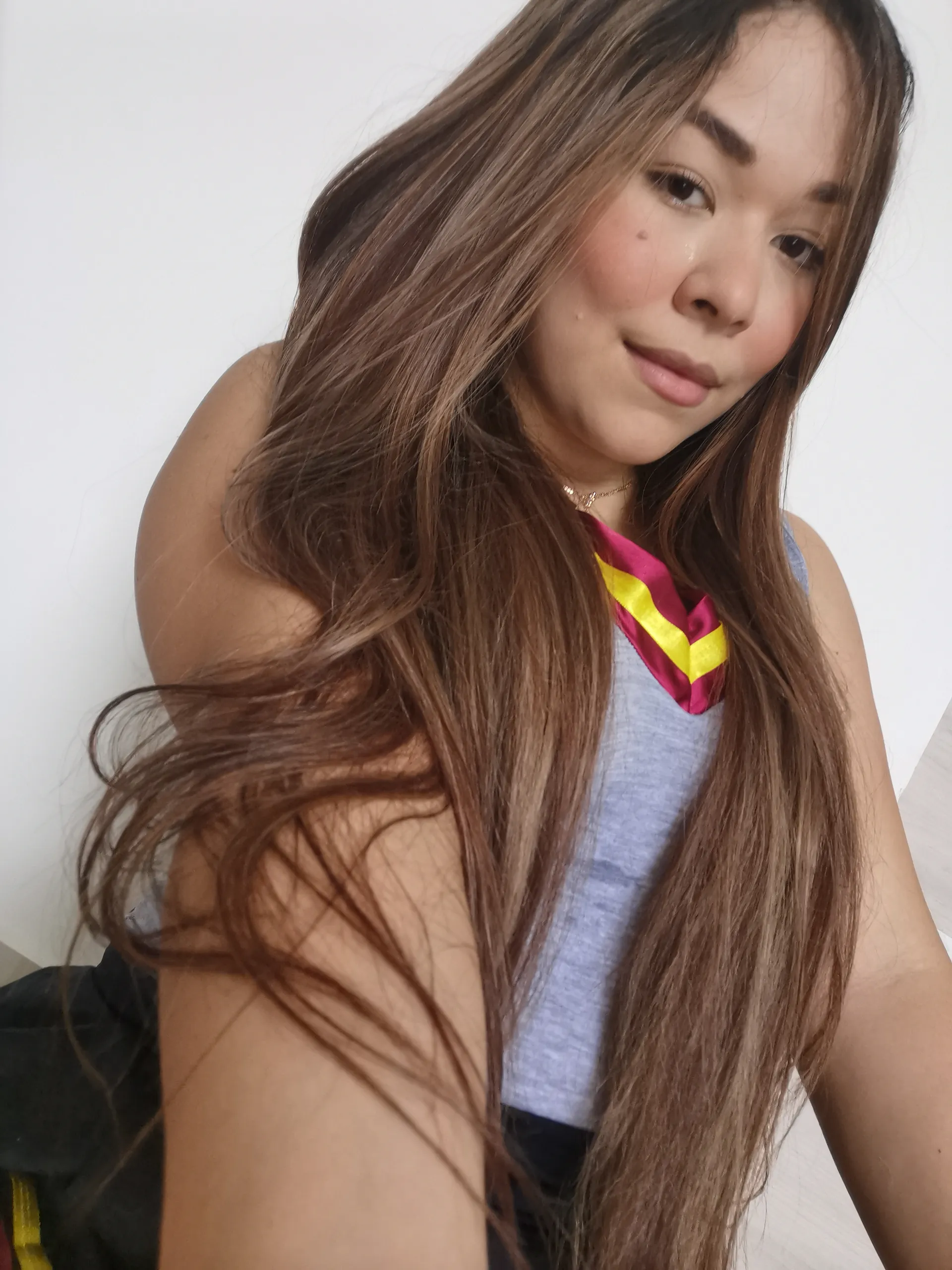 Nathalia Sanz OnlyFans header