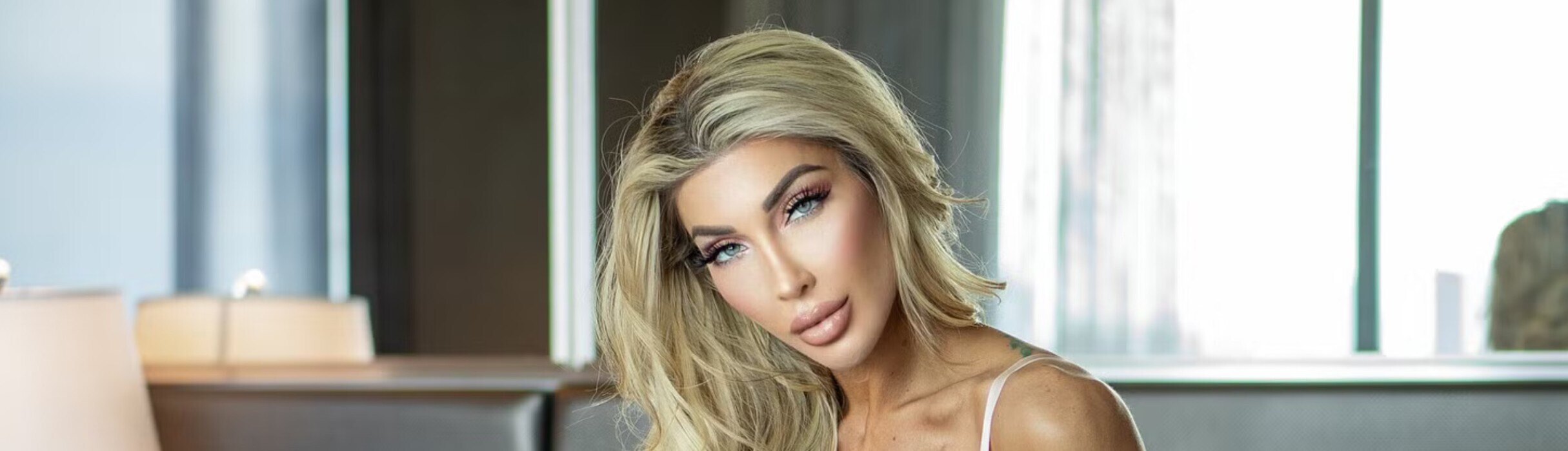 Brianna Dymond OnlyFans header