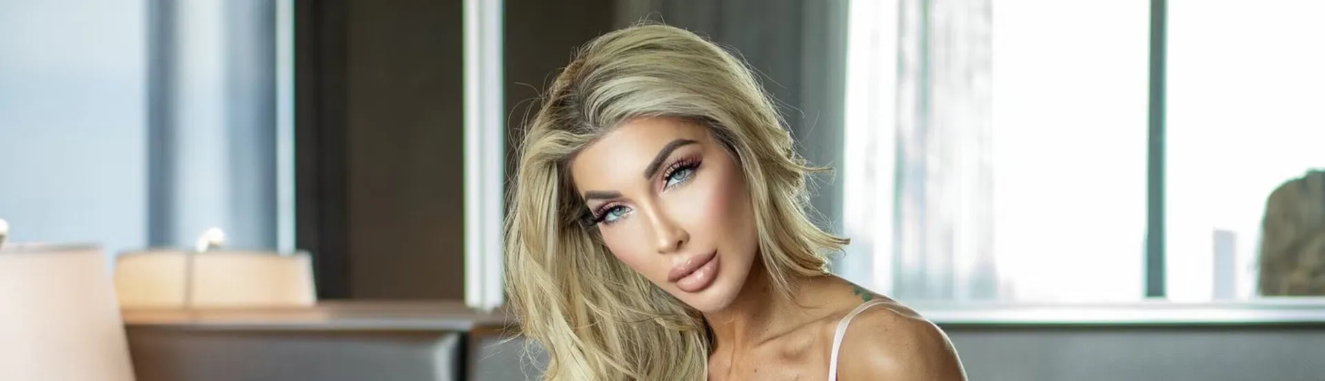 Brianna Dymond OnlyFans header