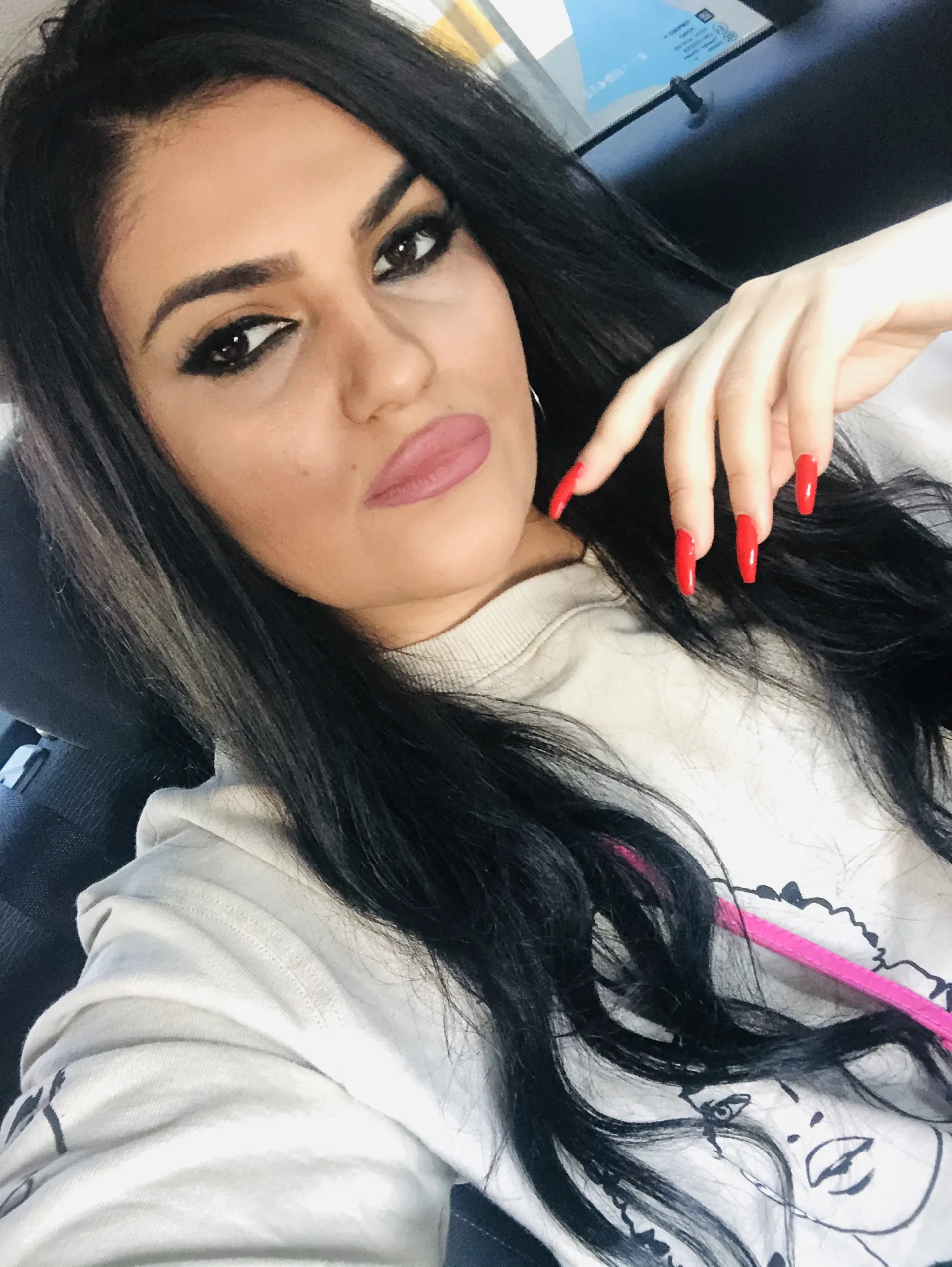 Briannahot12 OnlyFans header