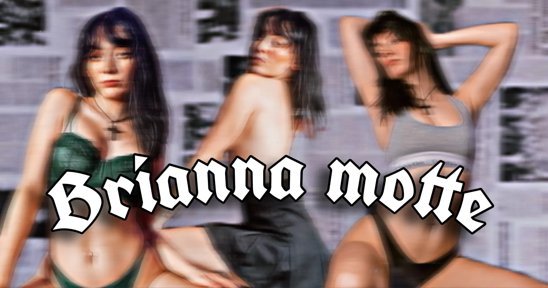 Brianna Motte OnlyFans header