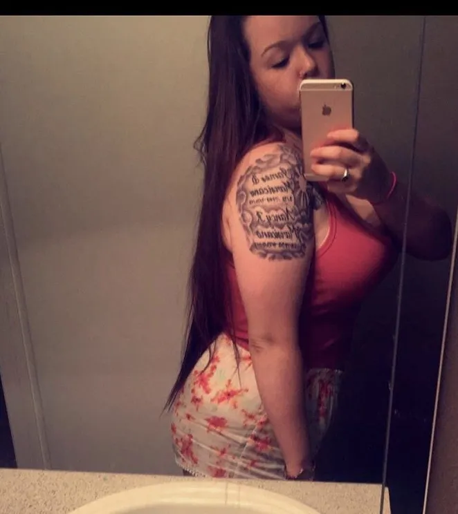 Brianna Saucedo OnlyFans header