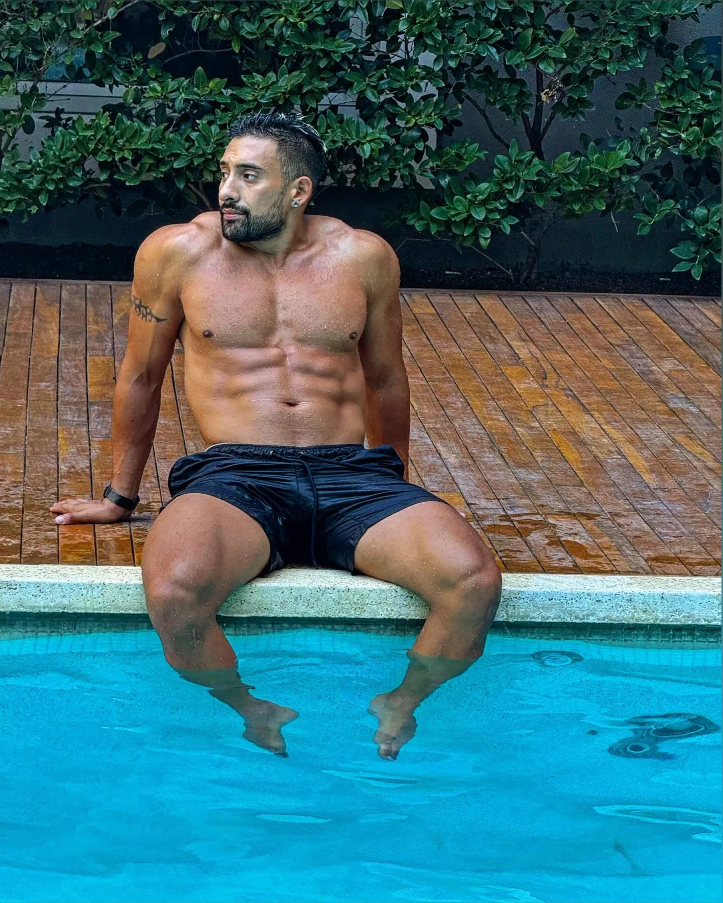 Brian Niz OnlyFans header