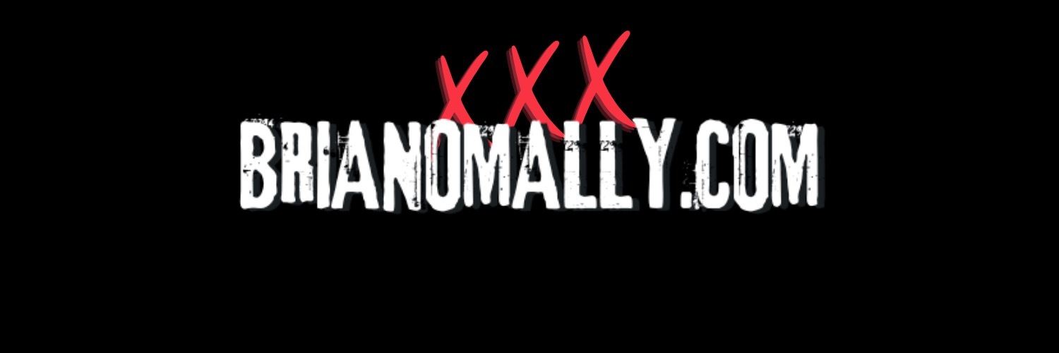 Brian Omally - FREE OnlyFans header
