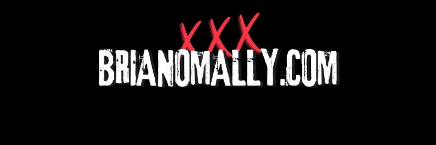 Brian Omally - FREE OnlyFans header