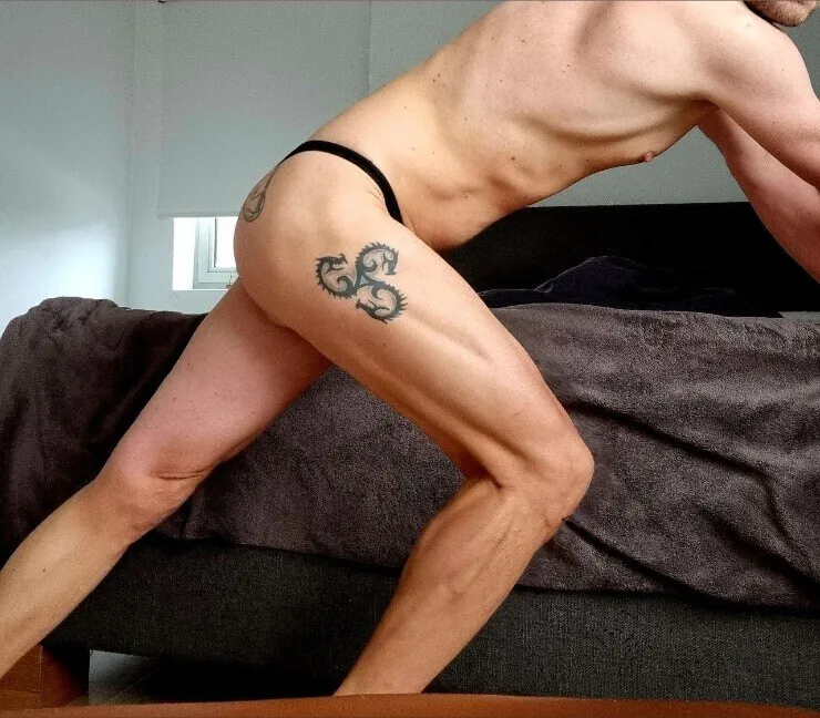 Brian Silk OnlyFans header