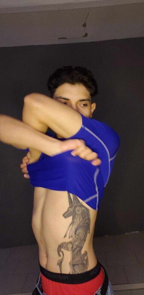 BriantBrionəs OnlyFans